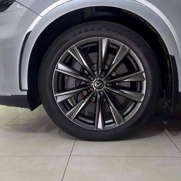 2024 Lexus Rx350 F-sport