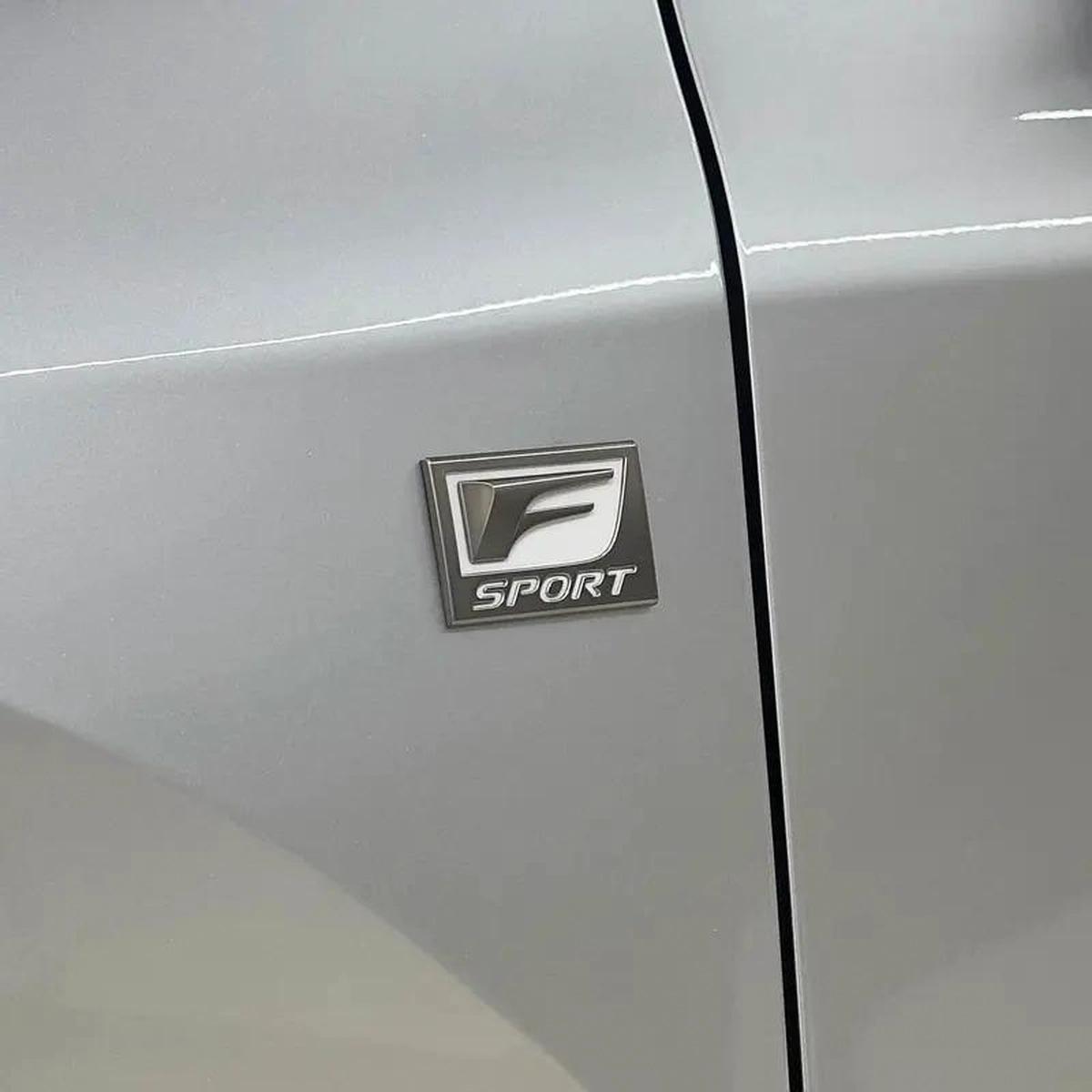 2024 Lexus Rx350 F-sport-9-9