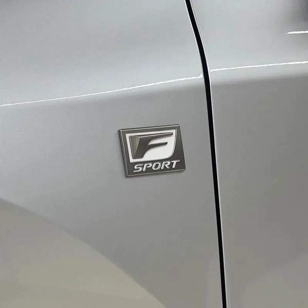 2024 Lexus Rx350 F-sport