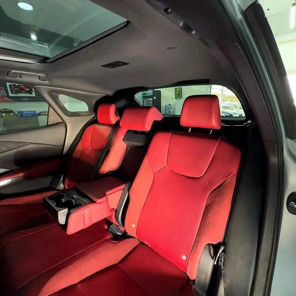 2024 Lexus Rx350 F-sport