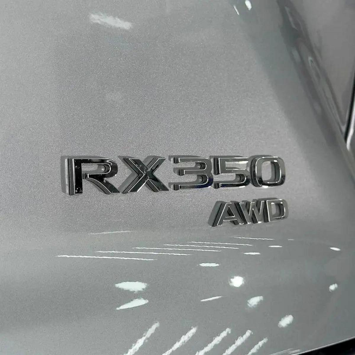 2024 Lexus Rx350 F-sport-13-13