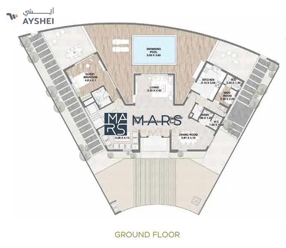 Elegant Signature Villa Offering High ROI & Grand Living-3-3