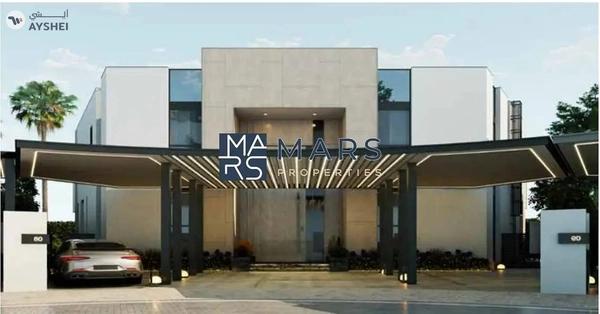 Elegant Signature Villa Offering High ROI & Grand Living