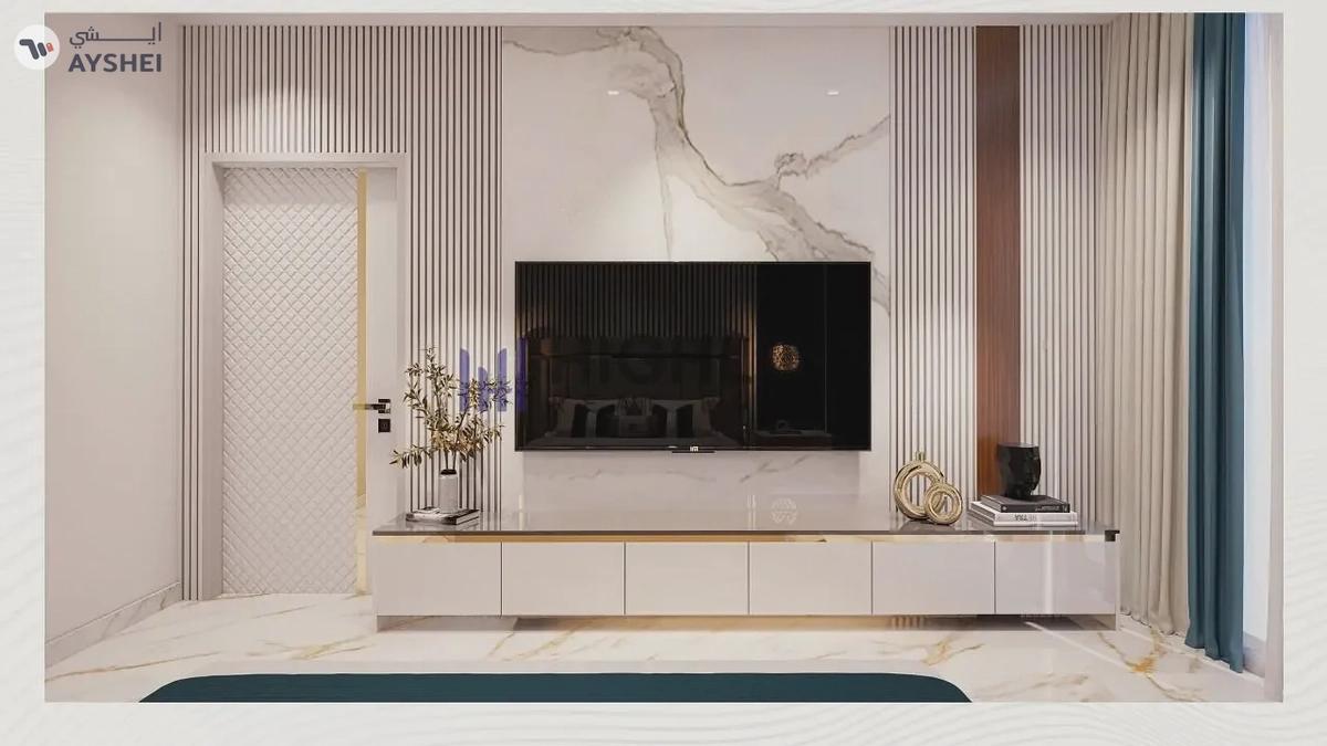 1% Monthly | Fully Furnished | 65/35 Payment Plan-13-13