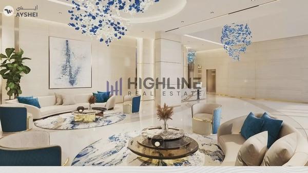 1% Monthly | Fully Furnished | 65/35 Payment Plan