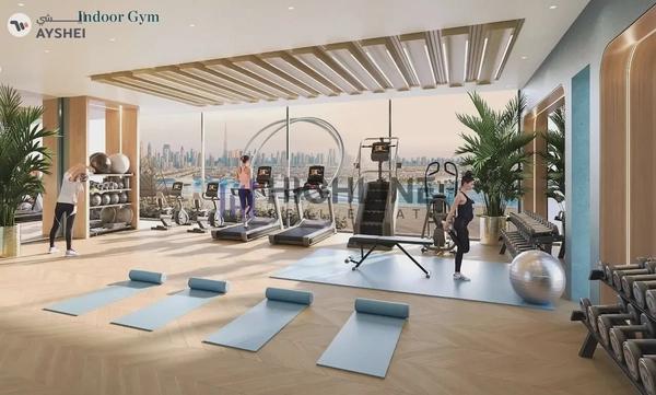 1% Monthly | Fully Furnished | 65/35 Payment Plan