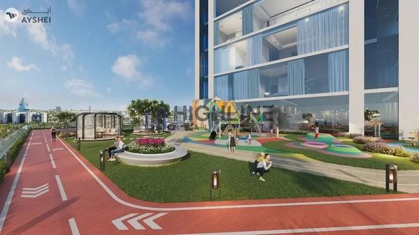 1% Monthly | Fully Furnished | 65/35 Payment Plan