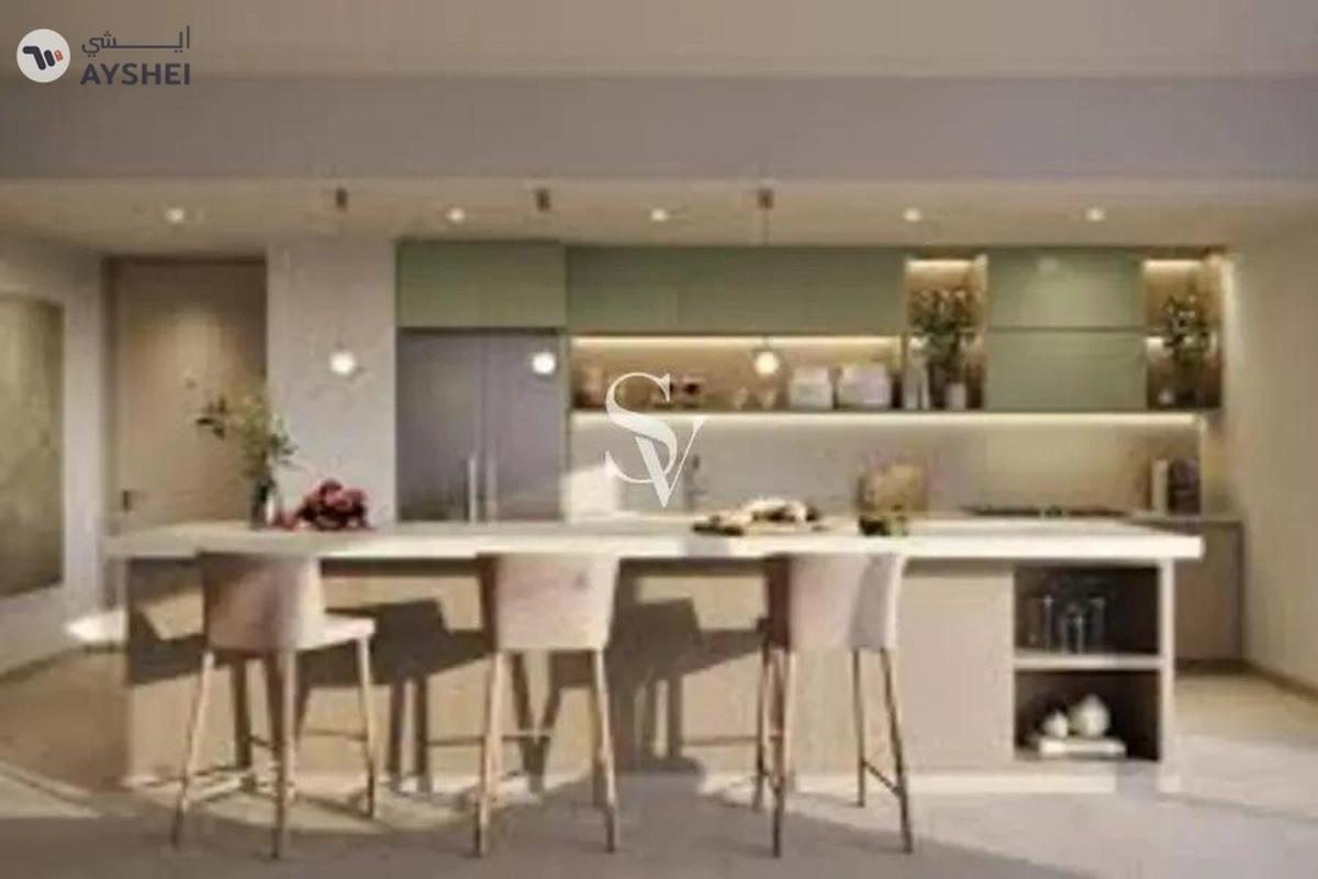 Seapoint Tower 1, Seapoint, Emaar Beachfront, Dubai Harbour, Dubai-6-6