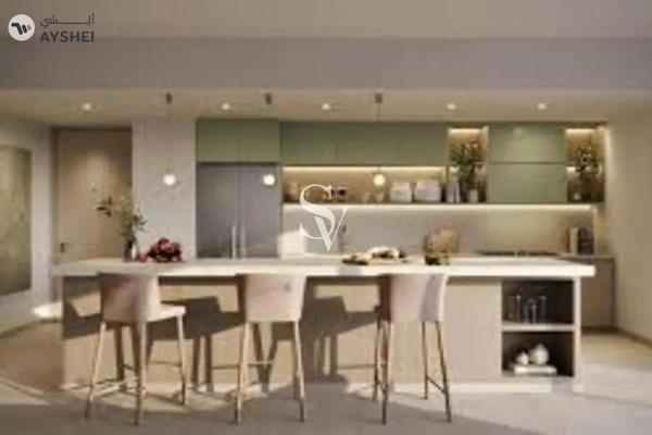 Seapoint Tower 1, Seapoint, Emaar Beachfront, Dubai Harbour, Dubai