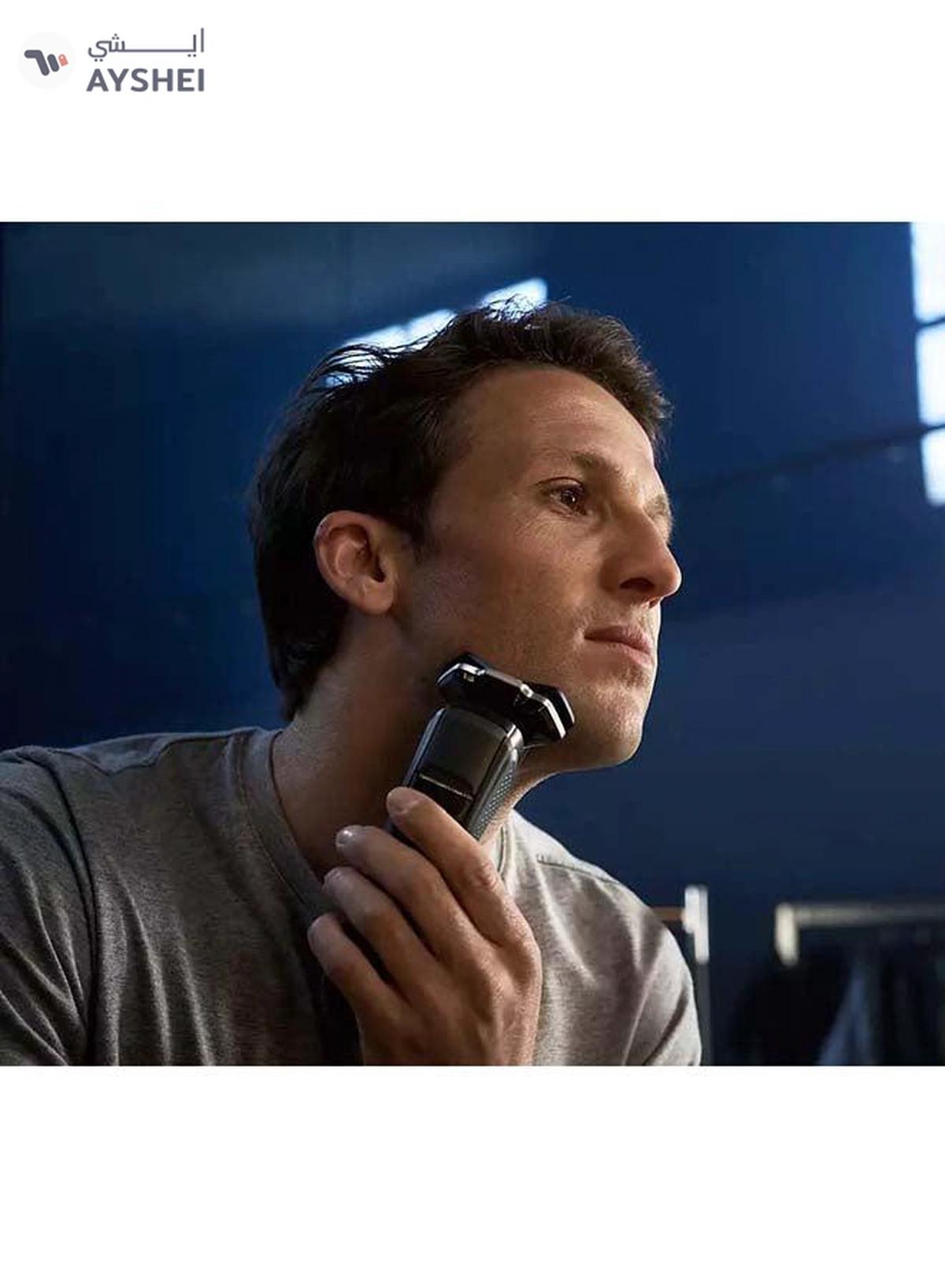 Philips Wet And Dry electric shaver S7885/50 Multicolour-0-portrait