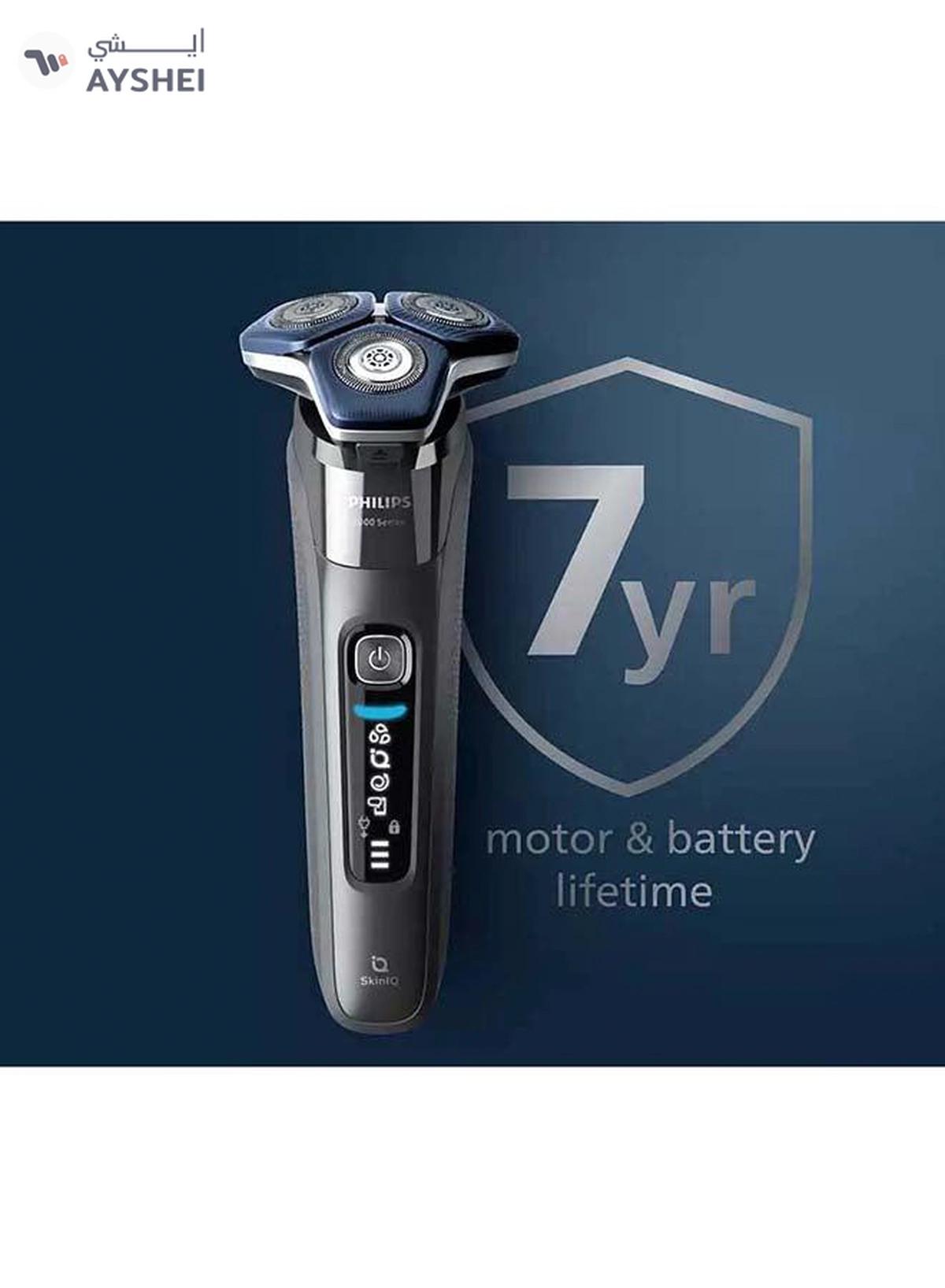 Philips Wet And Dry electric shaver S7885/50 Multicolour-2-2