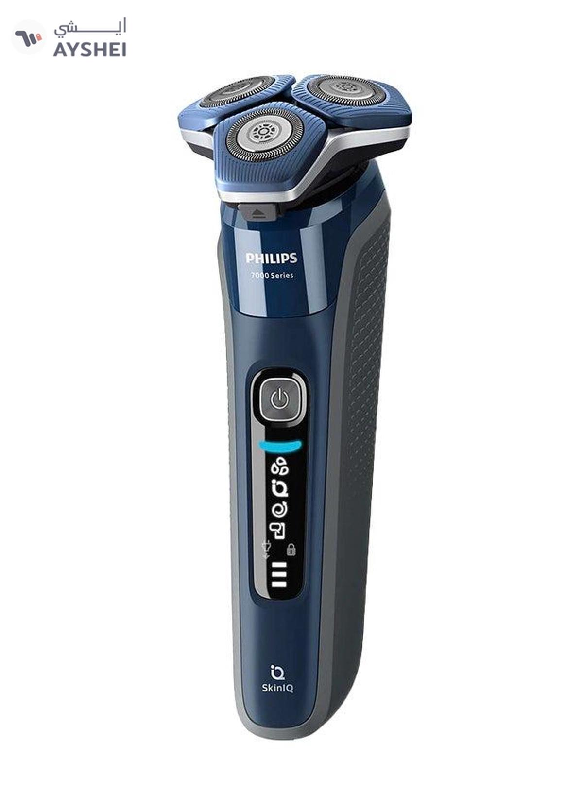 Philips Wet And Dry electric shaver S7885/50 Multicolour-4-4