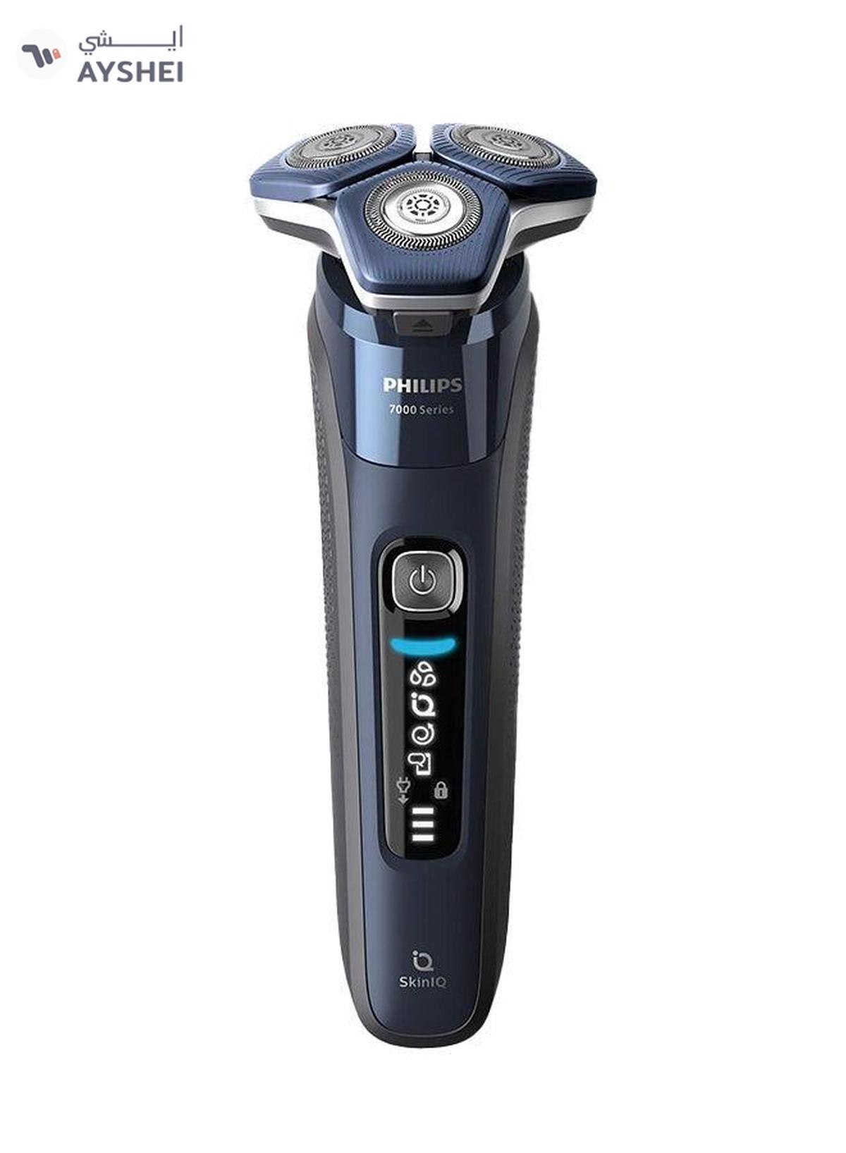 Philips Wet And Dry electric shaver S7885/50 Multicolour-5-5