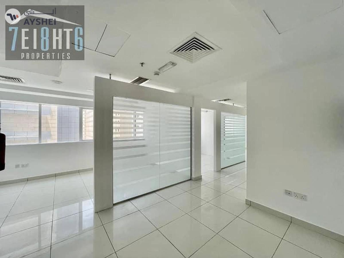 Yes Business Tower, Al Barsha 1, Al Barsha, Dubai-6-6