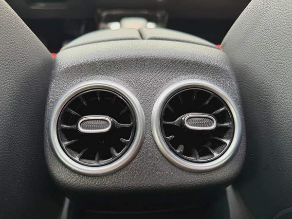 Offer for mercedes CLA250-2023AMG new Bakj