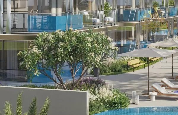 Contemporary Comfort - Premium Features - Smart Living