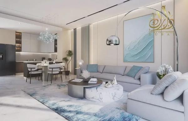 Contemporary Comfort - Premium Features - Smart Living