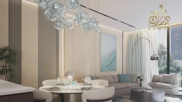 Contemporary Comfort - Premium Features - Smart Living