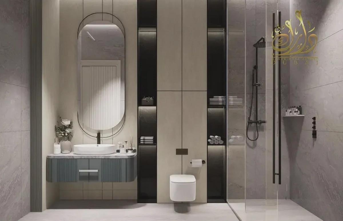 Contemporary Comfort - Premium Features - Smart Living-1-1