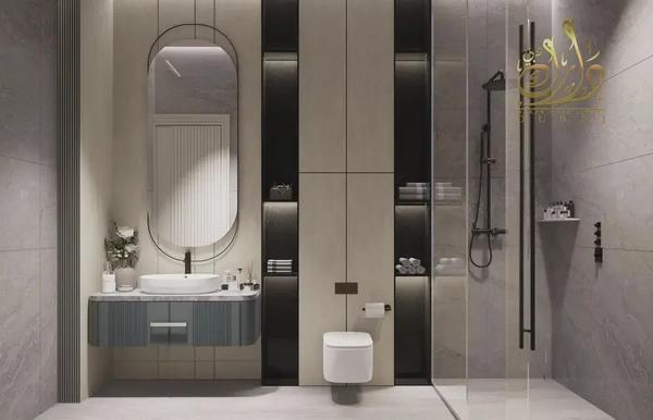 Contemporary Comfort - Premium Features - Smart Living