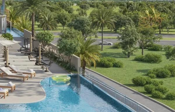 Contemporary Comfort - Premium Features - Smart Living