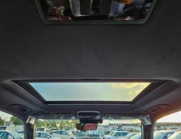 Toyota Land Cruiser VXR TWIN TURBO FULL OPTION WITH AERO KIT | READY UNIT | (CODE#VXR31HA)
