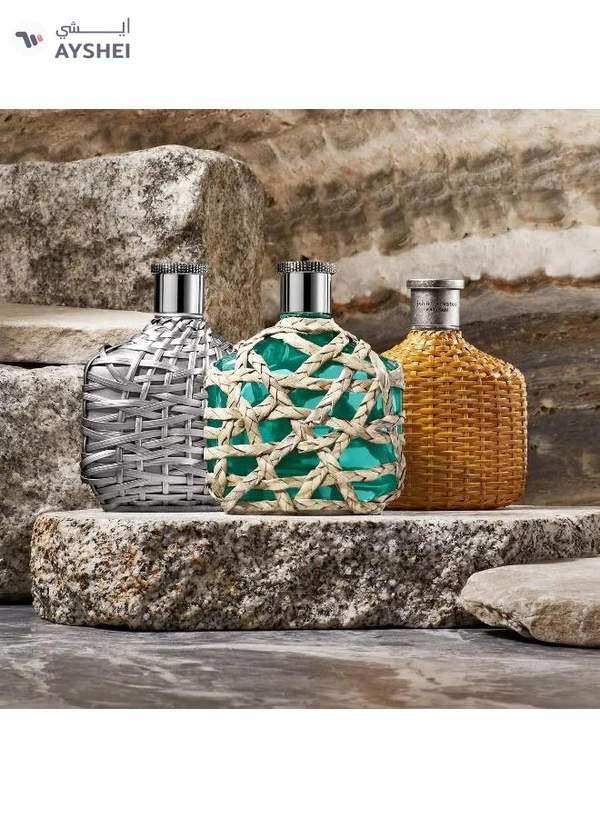 John Varvatos Xx Artisan Teal Eau De Toilette For Men