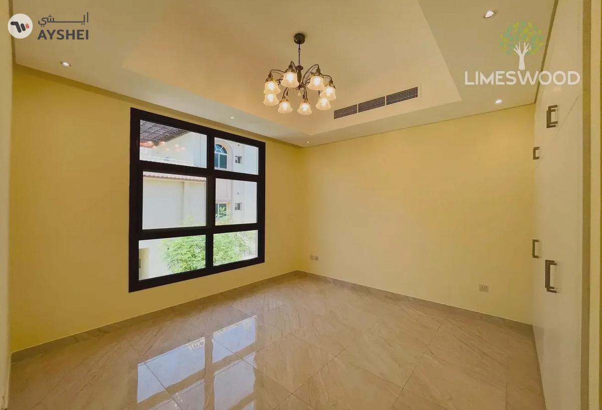 VILLA FOR RENT IN MIRDIF VILLAS, MIRDIF High Quality | Semi-Independent Villa Available-11-11