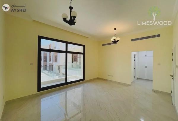 VILLA FOR RENT IN MIRDIF VILLAS, MIRDIF High Quality | Semi-Independent Villa Available