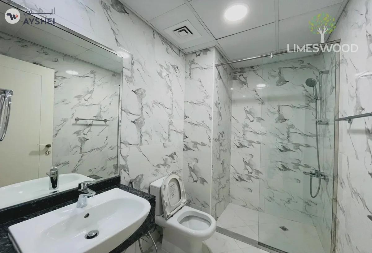 VILLA FOR RENT IN MIRDIF VILLAS, MIRDIF High Quality | Semi-Independent Villa Available-14-14