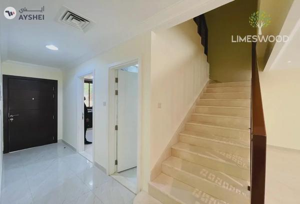 VILLA FOR RENT IN MIRDIF VILLAS, MIRDIF High Quality | Semi-Independent Villa Available