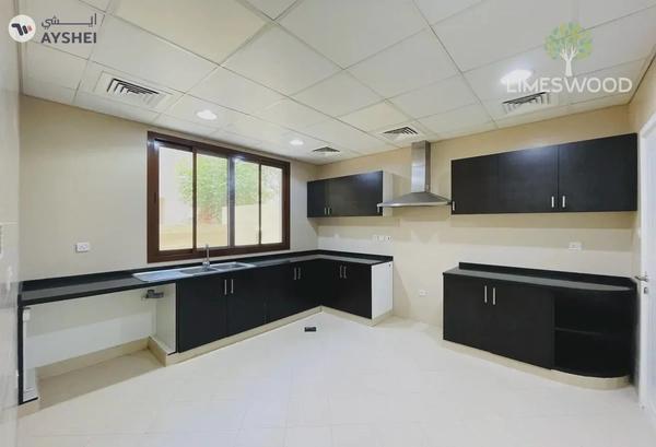 VILLA FOR RENT IN MIRDIF VILLAS, MIRDIF High Quality | Semi-Independent Villa Available