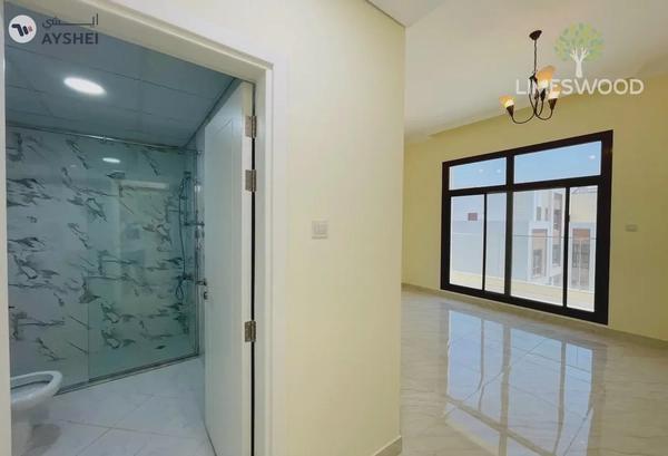 VILLA FOR RENT IN MIRDIF VILLAS, MIRDIF High Quality | Semi-Independent Villa Available