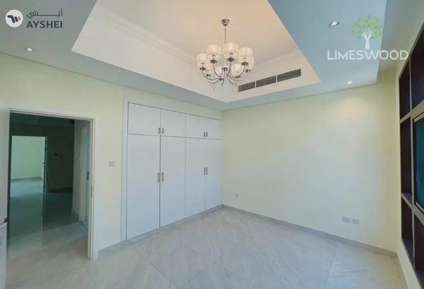 VILLA FOR RENT IN MIRDIF VILLAS, MIRDIF High Quality | Semi-Independent Villa Available