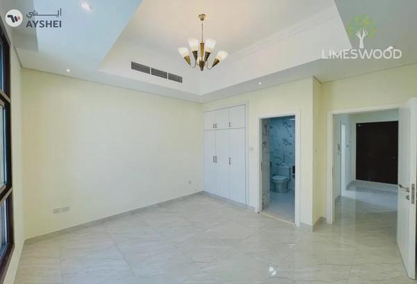 VILLA FOR RENT IN MIRDIF VILLAS, MIRDIF High Quality | Semi-Independent Villa Available