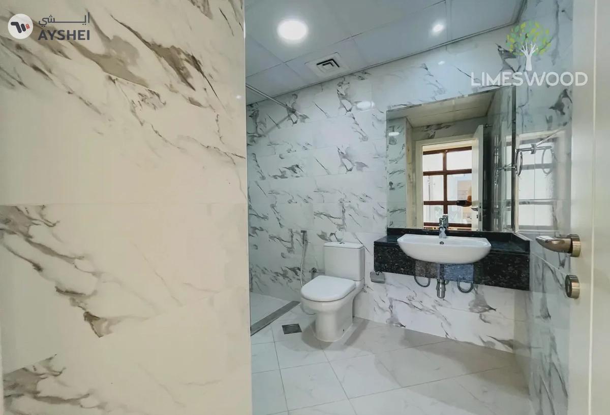 VILLA FOR RENT IN MIRDIF VILLAS, MIRDIF High Quality | Semi-Independent Villa Available-8-8