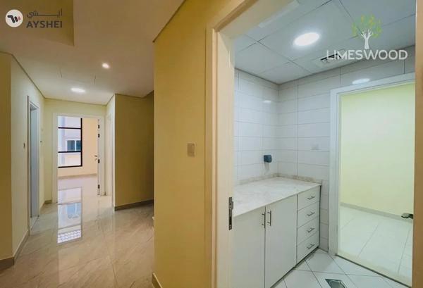 VILLA FOR RENT IN MIRDIF VILLAS, MIRDIF High Quality | Semi-Independent Villa Available