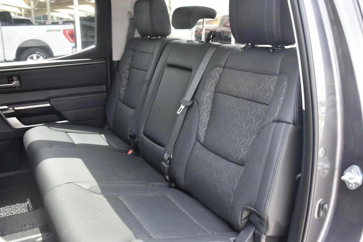 TUNDRA LIMITED HYBRID 4WD 2023 | GREY-2-2