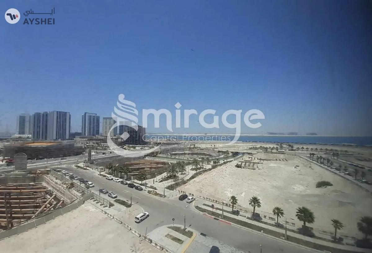 APARTMENT FOR SALE IN MEERA SHAMS, SHAMS ABU DHABI-0-0