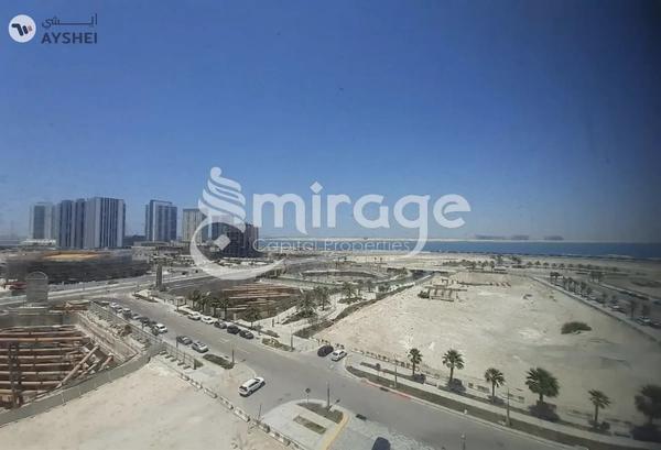 APARTMENT FOR SALE IN MEERA SHAMS, SHAMS ABU DHABI