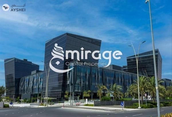 APARTMENT FOR SALE IN YAS GOLF COLLECTION J, YAS GOLF COLLECTION