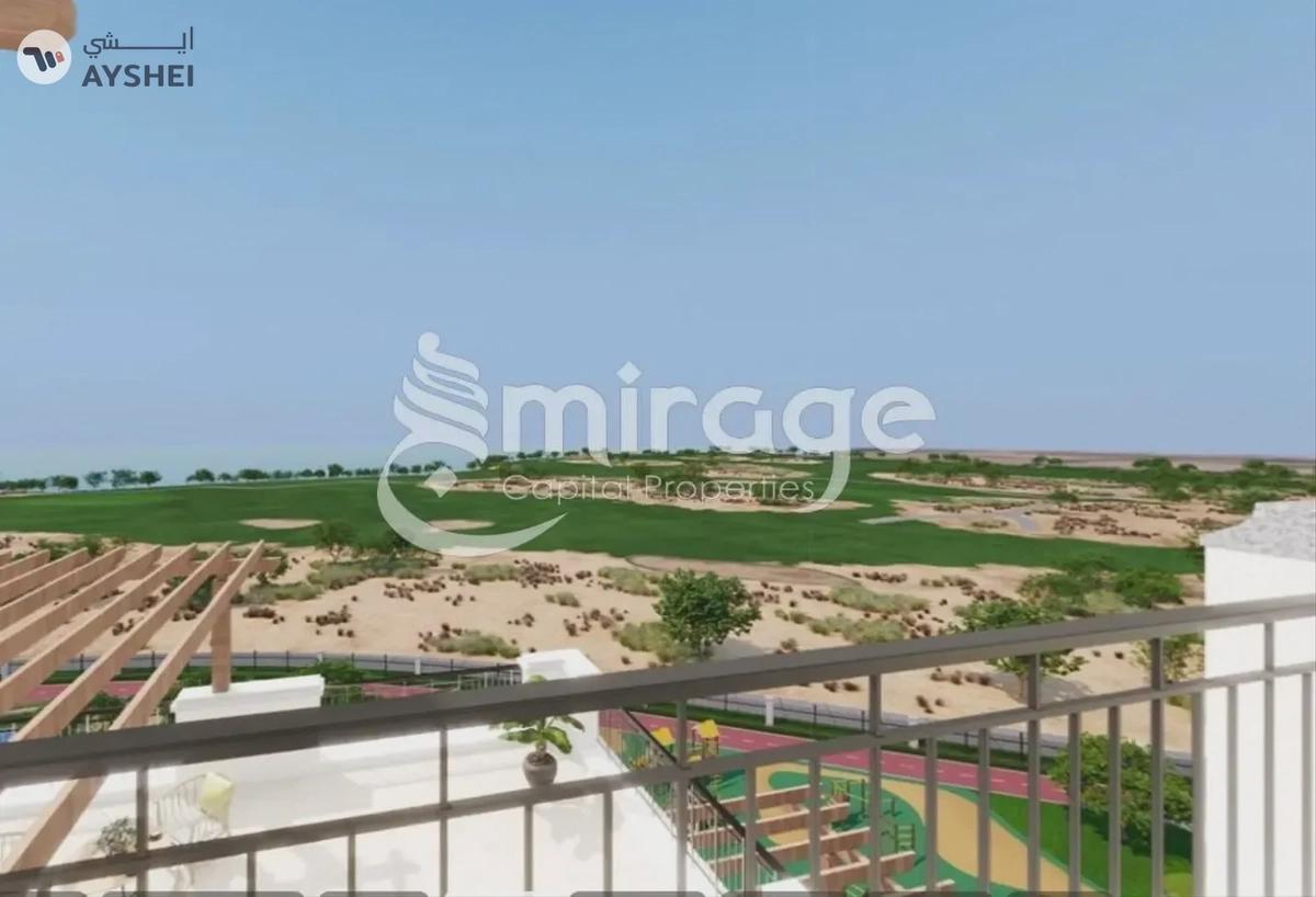 APARTMENT FOR SALE IN YAS GOLF COLLECTION J, YAS GOLF COLLECTION-2-2