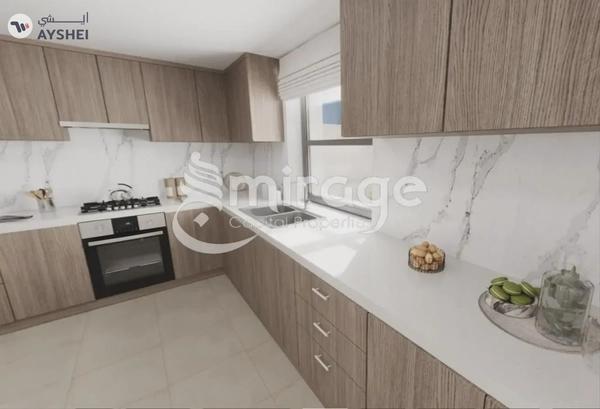 APARTMENT FOR SALE IN YAS GOLF COLLECTION J, YAS GOLF COLLECTION