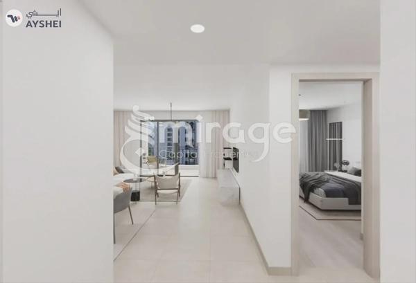APARTMENT FOR SALE IN YAS GOLF COLLECTION J, YAS GOLF COLLECTION