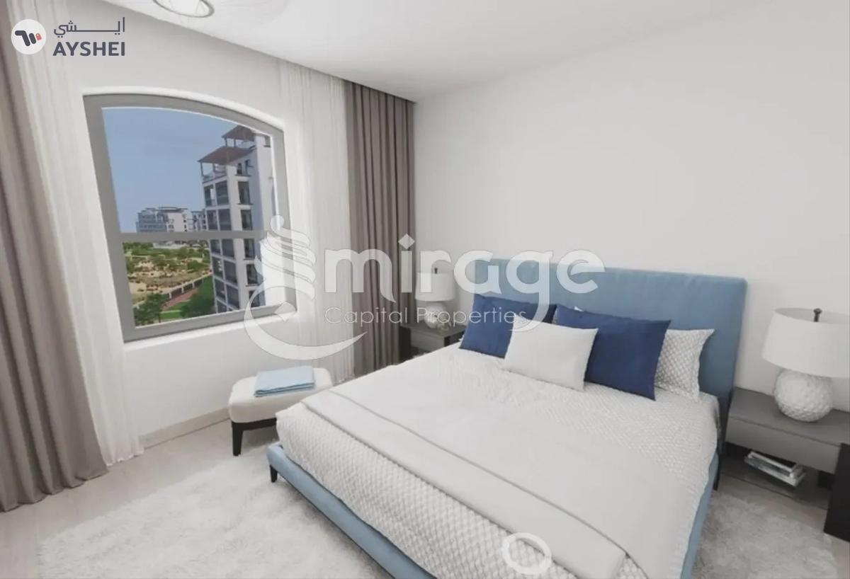 APARTMENT FOR SALE IN YAS GOLF COLLECTION J, YAS GOLF COLLECTION-7-7
