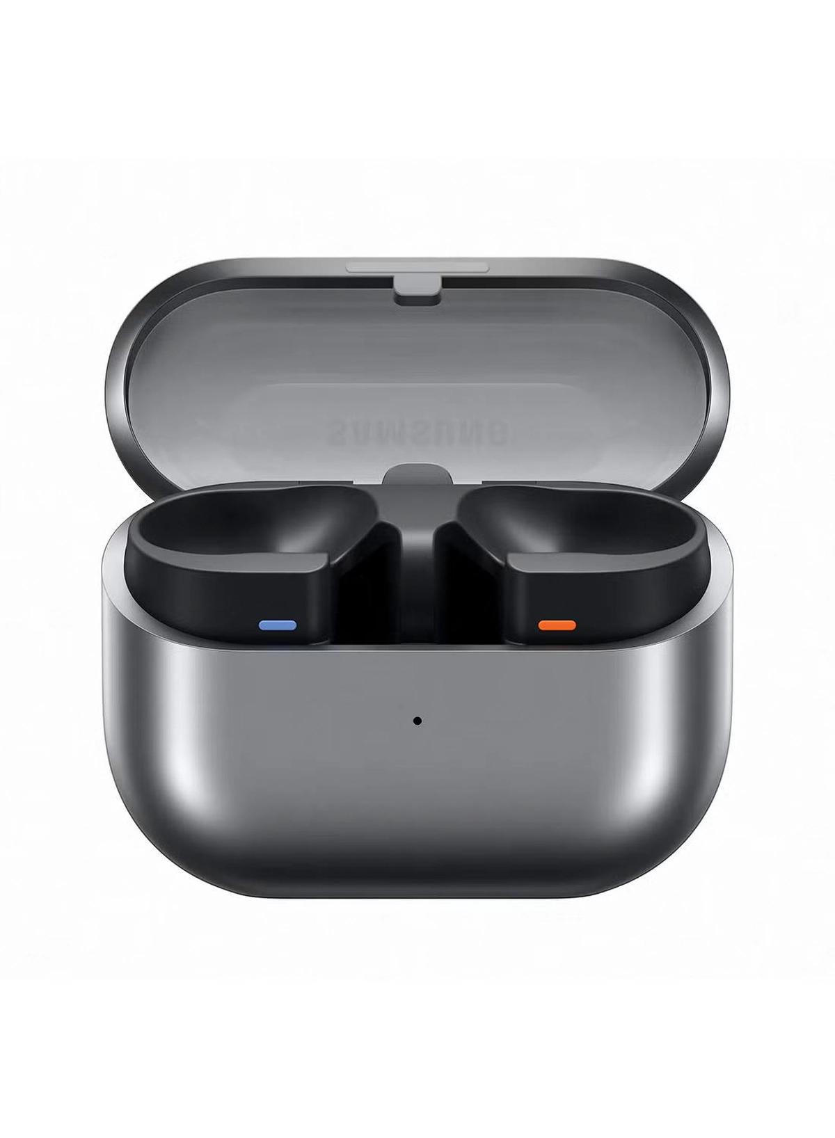 Samsung Galaxy Buds 3 Pro Black with Galaxy Ai | Adaptive ANC-6-6