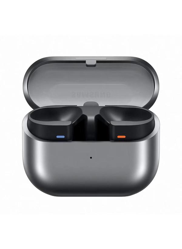 Samsung Galaxy Buds 3 Pro Black with Galaxy Ai | Adaptive ANC