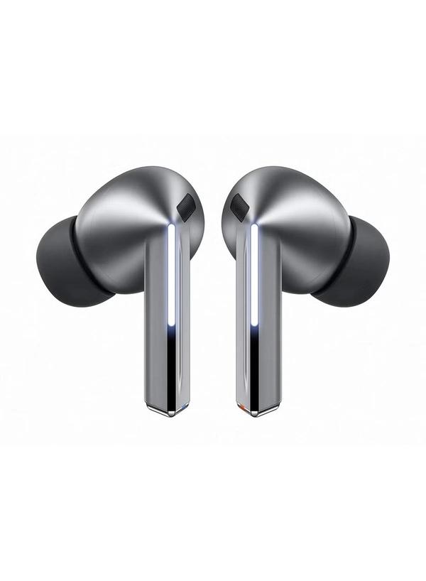 Samsung Galaxy Buds 3 Pro Black with Galaxy Ai | Adaptive ANC