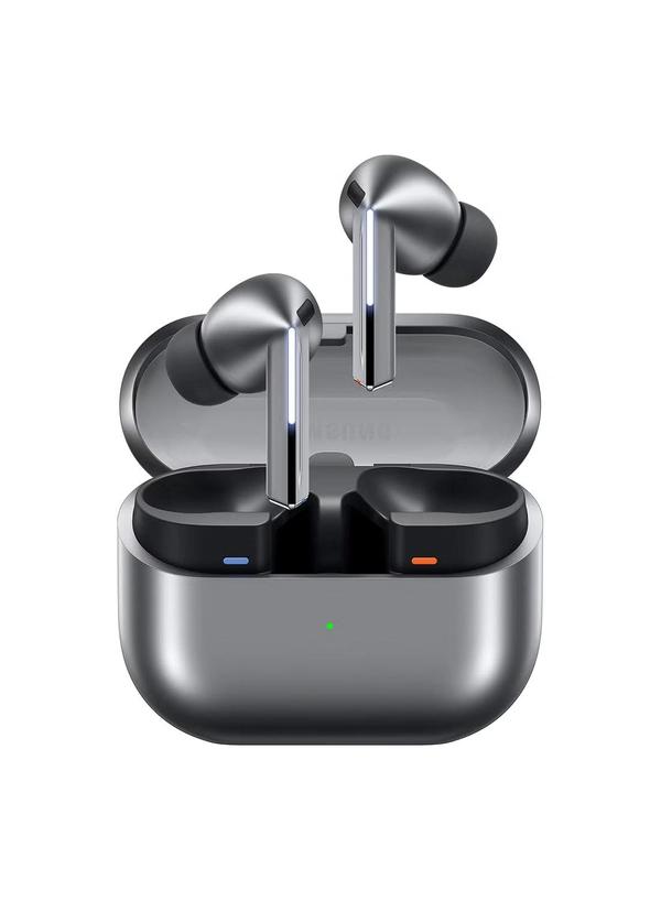 Samsung Galaxy Buds 3 Pro Black with Galaxy Ai | Adaptive ANC