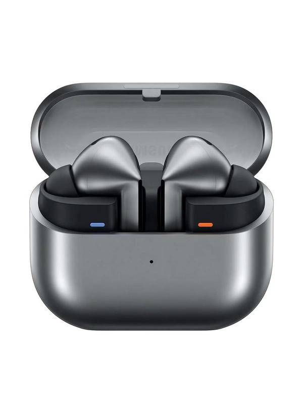 Samsung Galaxy Buds 3 Pro Black with Galaxy Ai | Adaptive ANC